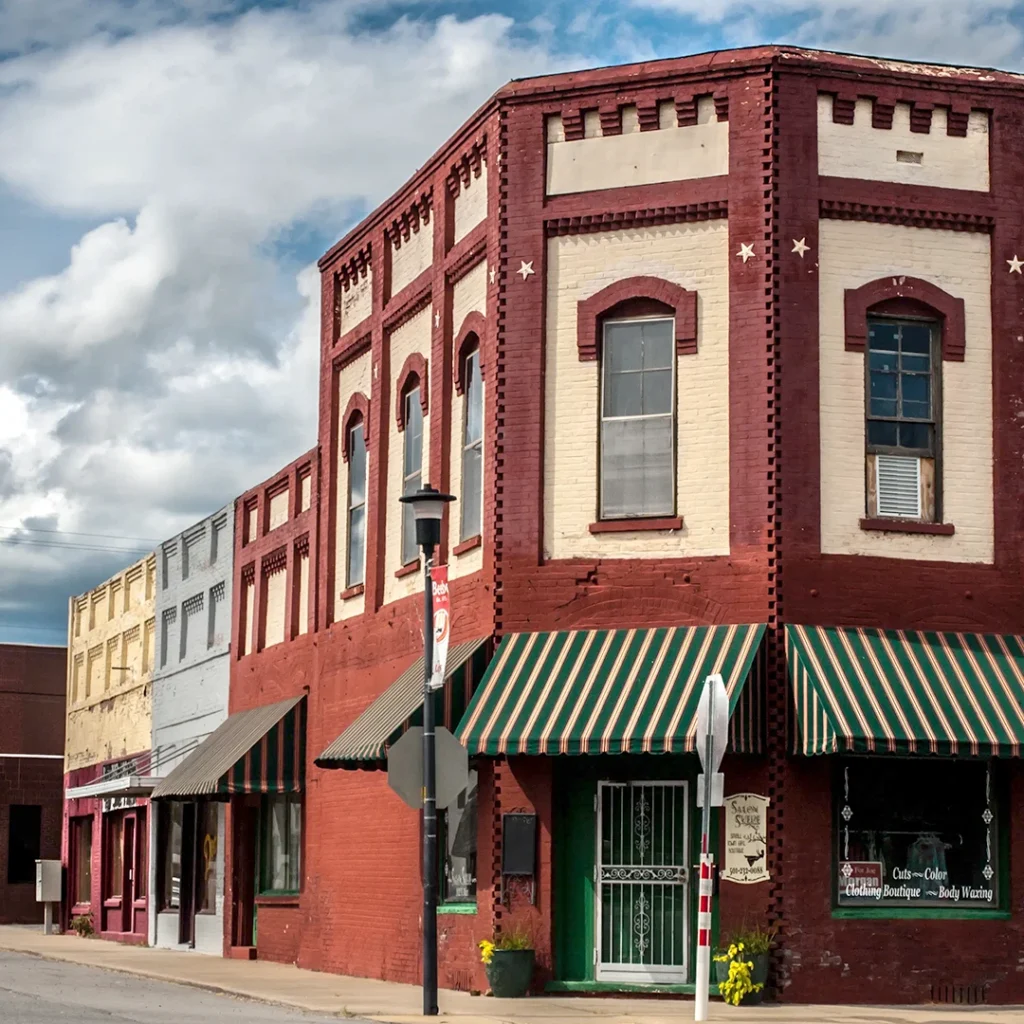 Electrical Solutions of Central Arkansas serves Beebe, Arkansas