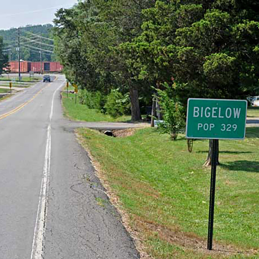 Electrical Solutions of Central Arkansas serves Bigelow, Arkansas