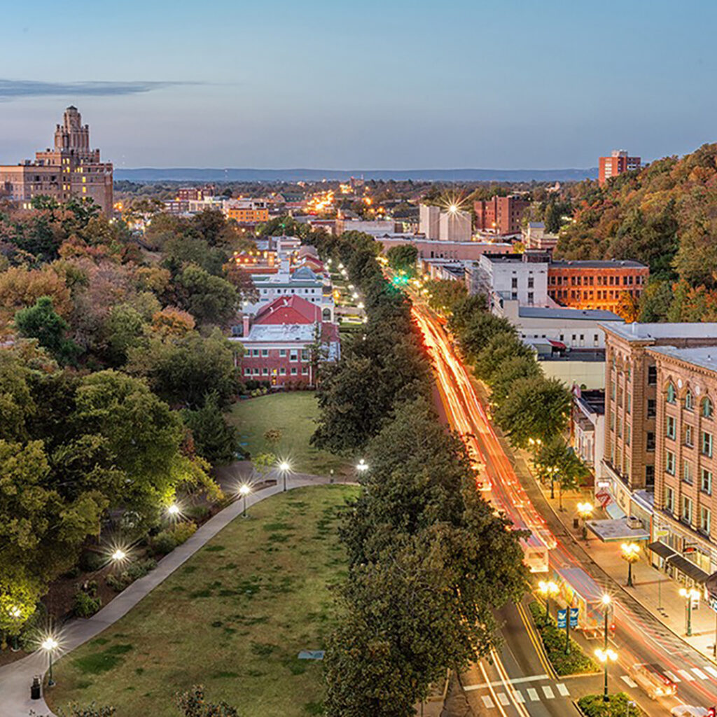 Electrical Solutions of Central Arkansas, Serving Hot Springs