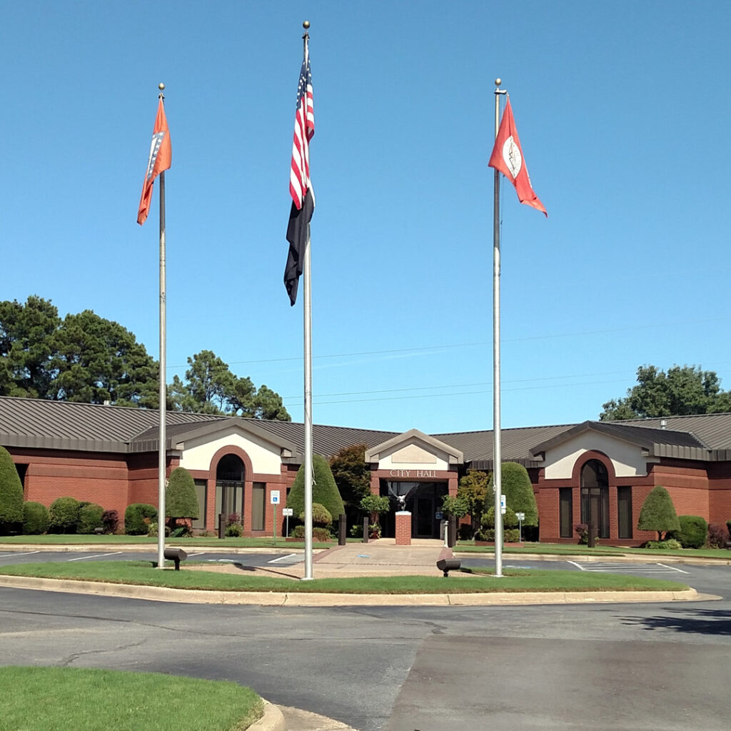 Electrical Solutions of Central Arkansas serves Jacksonville