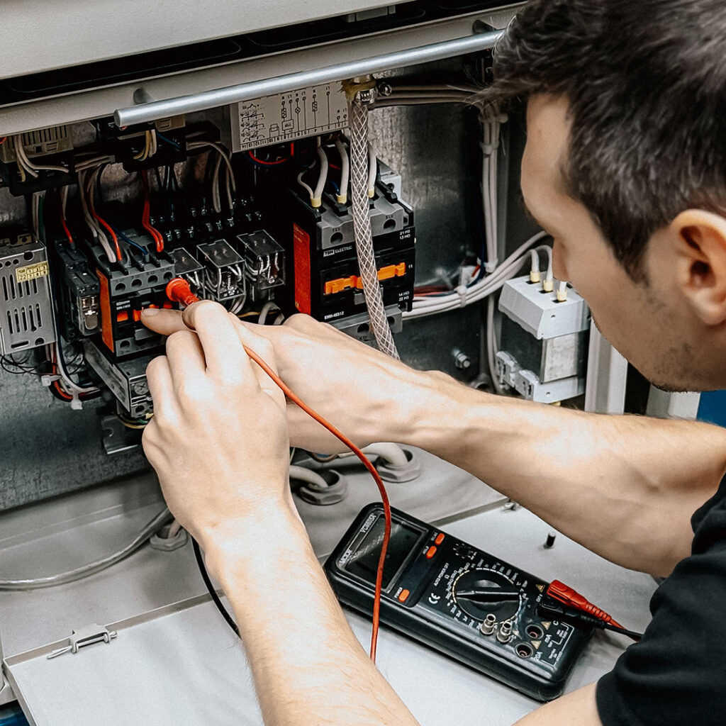 Maumelle chooses Electrical Services of Central Arkansas