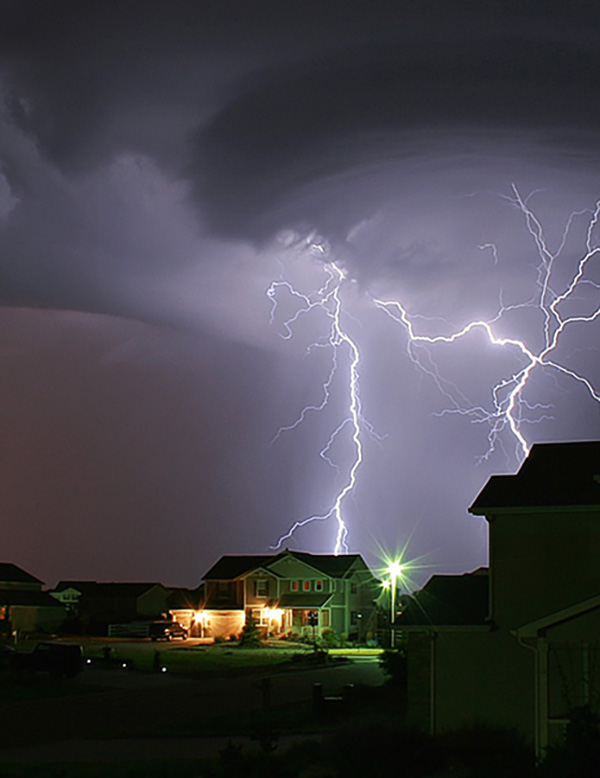 Let Electrical Solutions of Central Arkansas ensure your home is properly grounded