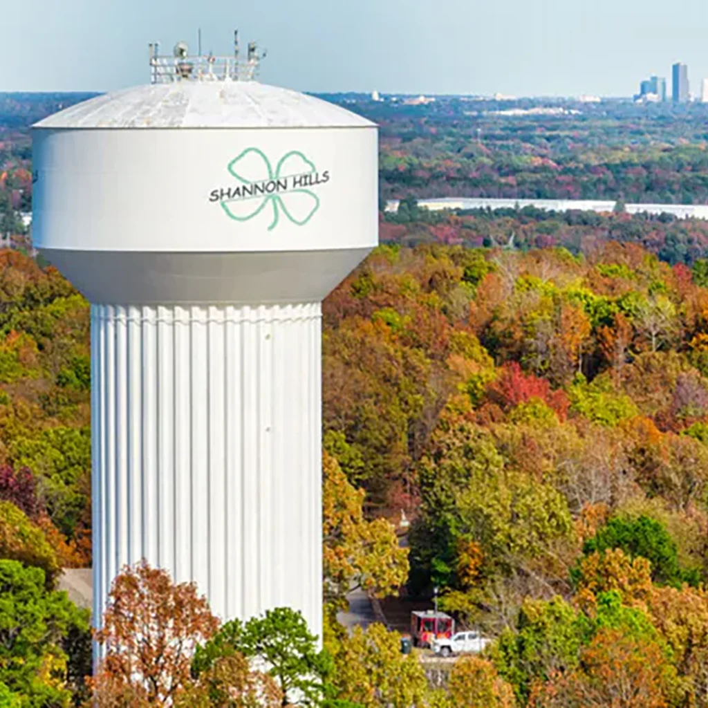 Electrical Solutions of Central Arkansas serves Shannon Hills
