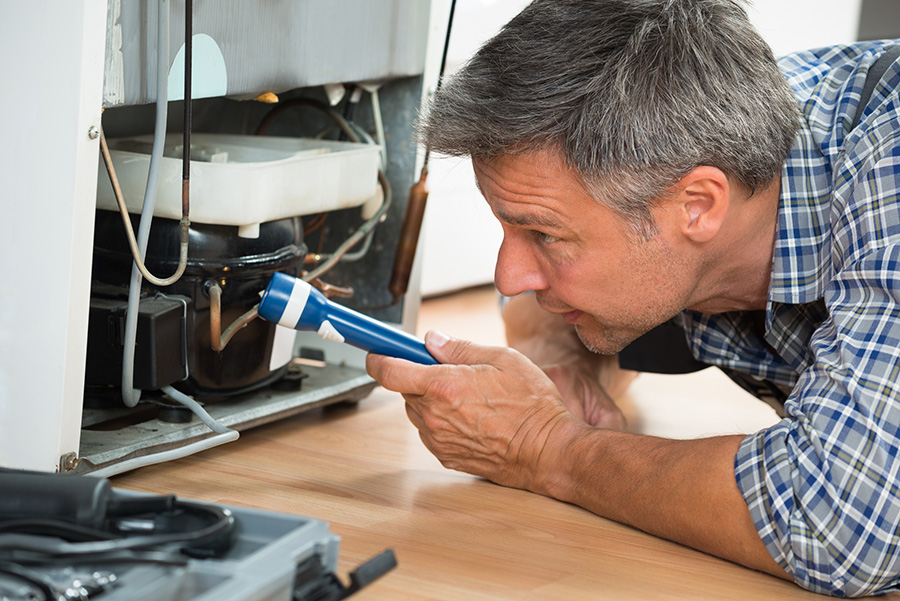 Protect your home from summer storms with whole-home surge protection